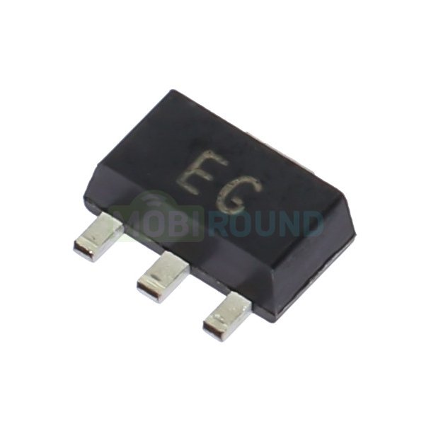Биполярный транзистор (IGBT) STM 600 В/55 А (STGW50NC60W (TO-247))