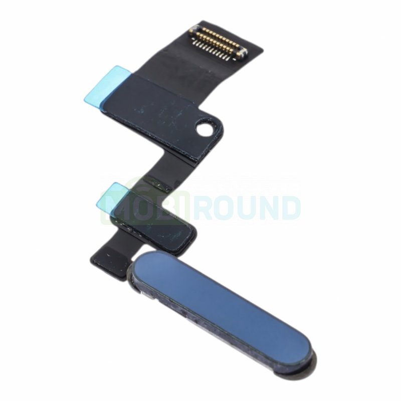 Кнопка (механизм) Home для Apple iPad Air 11.0 (2024) синий