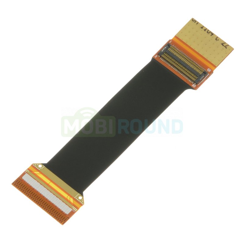 Шлейф для Samsung D900i (межплатный) 100%