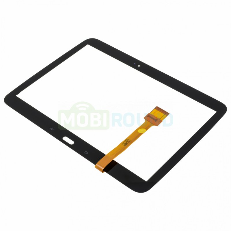 Тачскрин для Samsung P5200 Galaxy Tab 3 10.1 3G / P5210 Galaxy Tab 3 10.1 Wi-Fi, черный