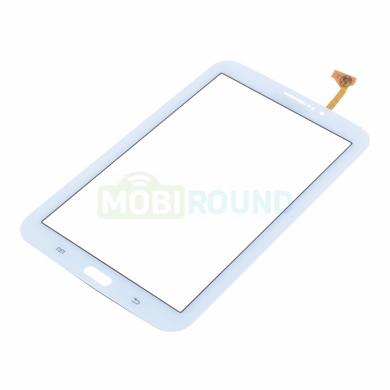 Тачскрин для Samsung T211 Galaxy Tab 3 7.0 3G, белый