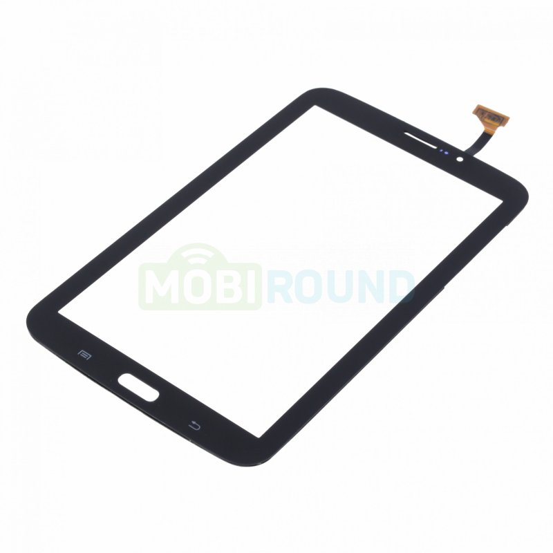 Тачскрин для Samsung T211 Galaxy Tab 3 7.0 3G, черный
