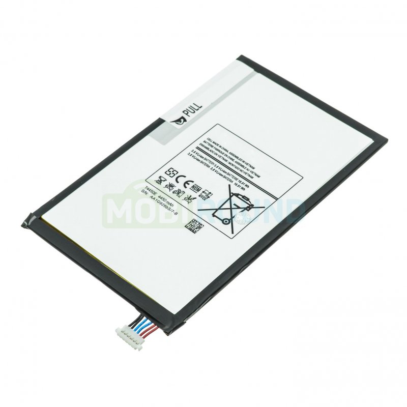 Аккумулятор для Samsung T310 Galaxy Tab 3 8.0 Wi-Fi / T311 Galaxy Tab 3 8.0 3G / T315 Galaxy Tab 3 8.0 4G (T4450C)