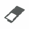 Держатель сим карты (SIM) + карты памяти (MicroSD) для Sony E6553 Xperia Z3+ / E6653 Xperia Z5 / E6853 Xperia Z5 Premium