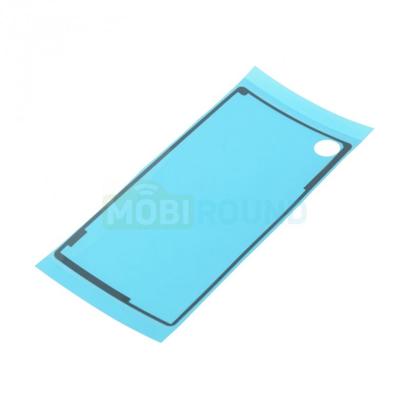 Проклейка задней крышки для Sony E2303 Xperia M4 Aqua / E2312 Xperia M4 Aqua Dual