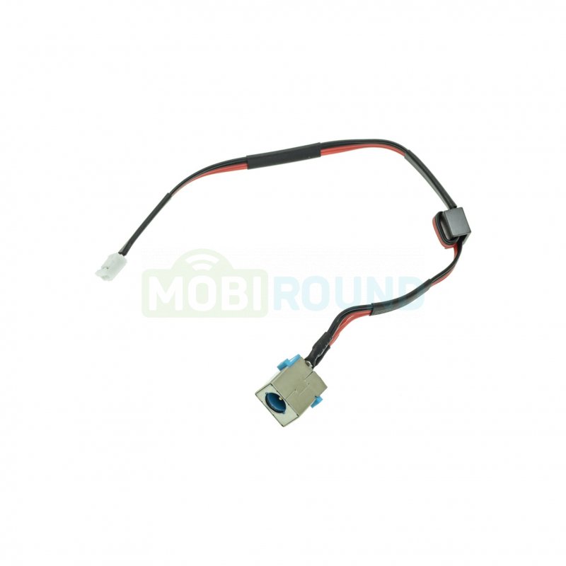 Разъем зарядки для ноутбука Acer Aspire 5741 / Aspire 5551 / Aspire 5471g и др. (с кабелем)