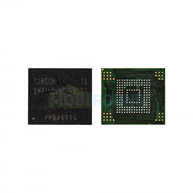 Микросхема памяти для Samsung i9300 Galaxy S III (KMVTU000LM-B503)