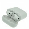 Наушники беспроводные для Apple iPhone / iPad / iPod (с боксом для зарядки) (Bluetooth)