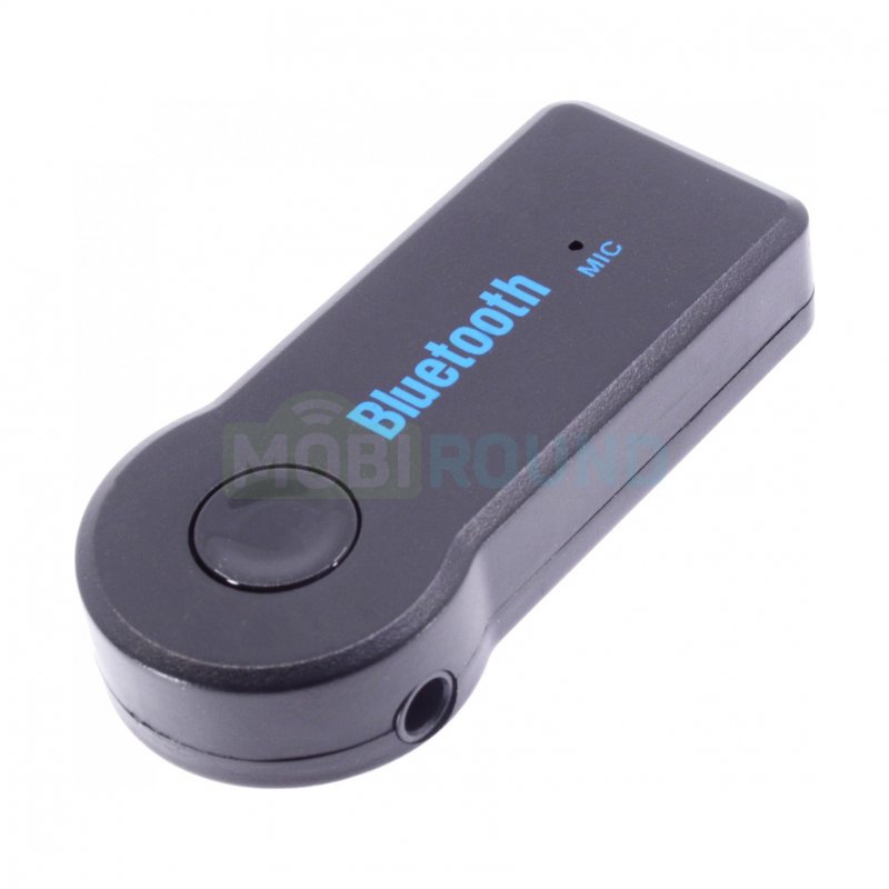 Адаптер Bluetooth-Aux