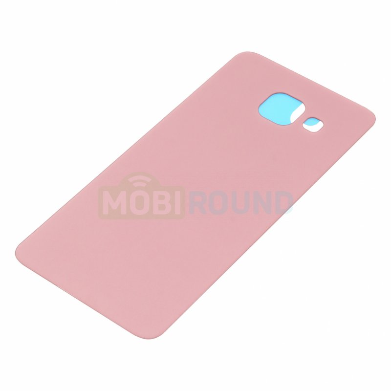 Задняя крышка для Samsung A310 Galaxy A3 (2016) розовый