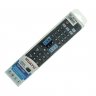 Пульт Huayu для Samsung RM-L1080 (телевизор / DVD / SAT)