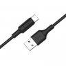 Дата-кабель Hoco X25 USB-Type-C, 1 м
