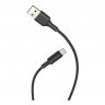 Дата-кабель Hoco X25 USB-Type-C, 1 м