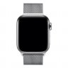 Ремешок для Apple Watch 38/40/41 мм Milanese Loop (металл)