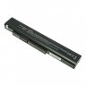 Аккумулятор для ноутбука MSI A6400 / CR640 / CR640DX и др. (MS3215LH) (11.1 В, 4400 мАч)