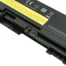 Аккумулятор для ноутбука Lenovo ThinkPad T400s / ThinkPad T410s (LO410SBD) (11.1 В, 3800 мАч)