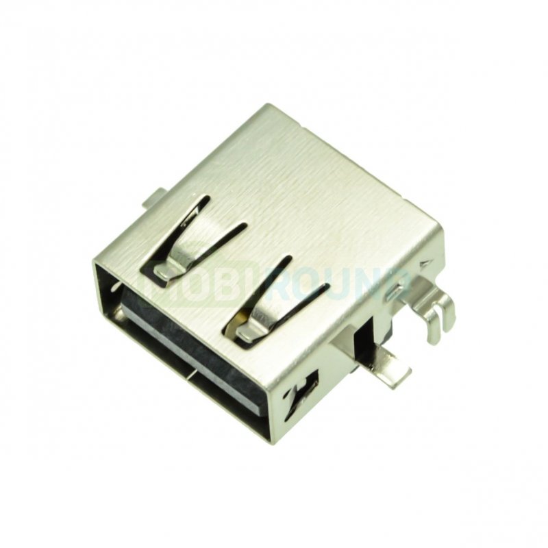 Разъем USB для ноутбука (тип 13)