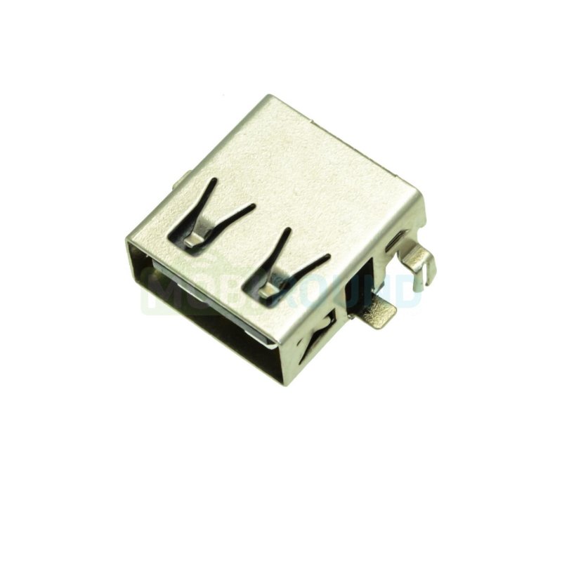 Разъем USB для ноутбука (тип 14-1)