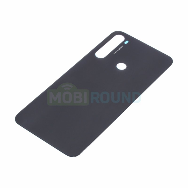 Задняя крышка для Xiaomi Redmi Note 8T, серый, AA
