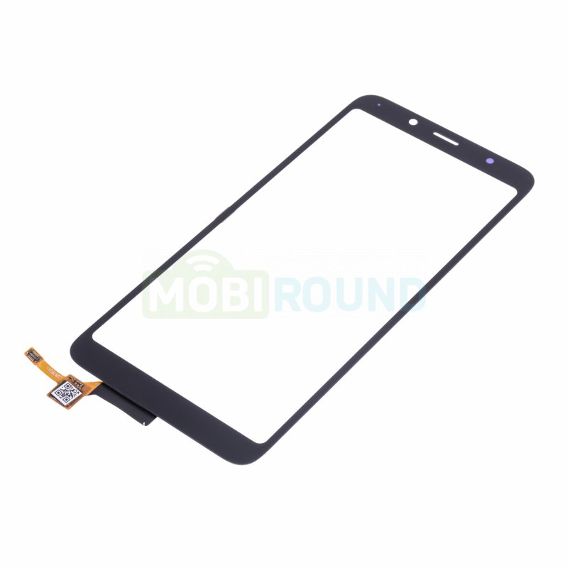 Тачскрин для Xiaomi Redmi 7A, черный