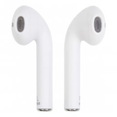 Наушники беспроводные TWS inPods 12 Simple 5.0 (с боксом для зарядки) (Bluetooth)