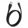 Дата-кабель Hoco X42 USB-Lightning, 1 м
