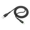 Дата-кабель Hoco S24 USB-Lightning, 1.2 м