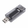 USB-тестер KWS-V21(3.5-20 В/0-3.3 А)