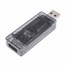 USB-тестер KWS-V21(3.5-20 В/0-3.3 А)