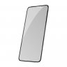 Противоударное стекло 2D Hoco A13 для Apple iPhone X / iPhone XS / iPhone 11 Pro (полное покрытие / антишпион)