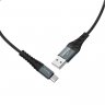 Дата-кабель Hoco X38 USB-Type-C (3 А), 1 м