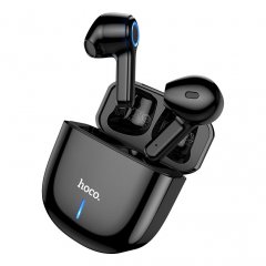 Наушники беспроводные Hoco ES45 Harmony sound (с боксом для зарядки) (Bluetooth)