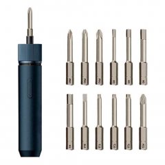 Электрическая отвертка HOTO Straight Handle Electric Screwdriver (QWLSD001)