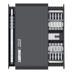 Набор отверток Jakemy JM-8170 (21 в 1)