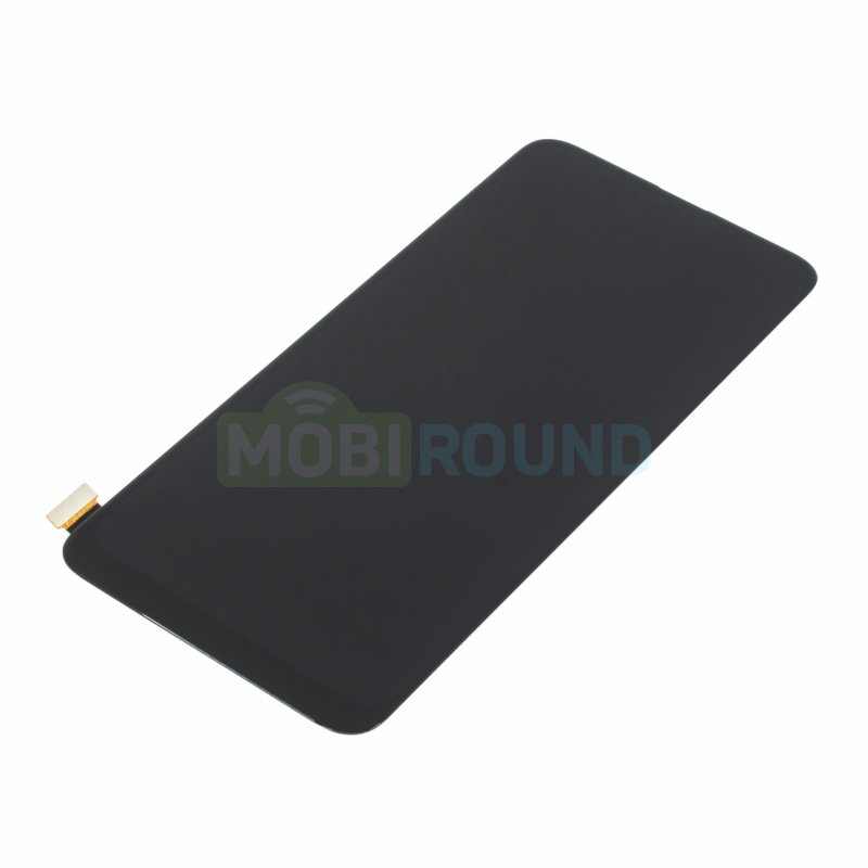 Дисплей для Xiaomi Redmi K30 Pro / Redmi K30 Pro Zoom / POCO F2 Pro (в сборе с тачскрином) черный, AA
