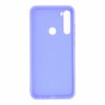 Силиконовый чехол Silicone Case для Xiaomi Redmi Note 8