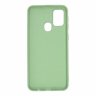 Силиконовый чехол Silicone Case для Samsung M315 Galaxy M31