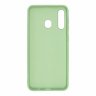 Силиконовый чехол Silicone Case для Samsung A305 Galaxy A30 / A205 Galaxy A20