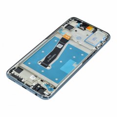 Дисплей для Huawei Honor 10 Lite 4G (HRY-LX1) / Honor 10i 4G (HRY-LX1T) (в сборе с тачскрином) в рамке