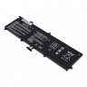 Аккумулятор для ноутбука Asus X201E / X202E / S200E (C21-X202) (7.4 В, 5000 мАч)