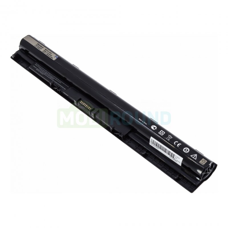 Аккумулятор для ноутбука Dell Inspiron 4-3451 / Inspiron 14-3458 / Inspiron 14-5451 и др. (M5Y1K) 14.8 B, 2600 мАч