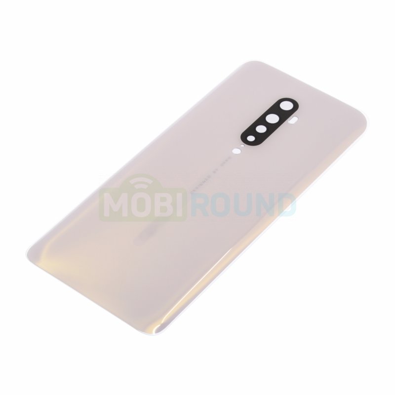 Задняя крышка для OPPO Reno 2, розовый