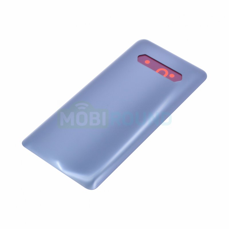 Задняя крышка для Xiaomi Black Shark 4, серый