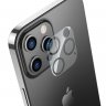 Противоударное стекло Hoco V11 для Apple iPhone 13 / iPhone 13 mini (на заднюю камеру) (гибкое)