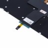 Клавиатура для ноутбука Lenovo IdeaPad 330S-14 / 330S-14IKB / 330S-14AST (с подсветкой)