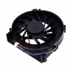 Вентилятор (кулер) для ноутбука HP CQ42 (4 pin)