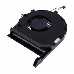 Вентилятор (кулер) для ноутбука Asus FX504 / FX504GD / FX504GE и др. (CPU)