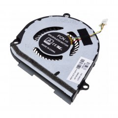 Вентилятор (кулер) для ноутбука HP Envy X360 15-DS / Envy X360 15-DR (CPU)