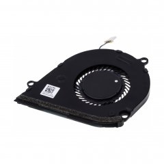 Вентилятор (кулер) для ноутбука HP Envy X360 15-DS / Envy X360 15-DR (CPU)