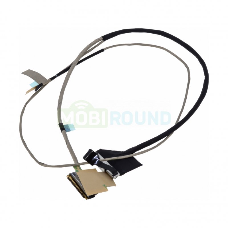 Шлейф матрицы для ноутбука Asus FX504 / FX504G / FX504GD / и др. (DDBKLGLC000 / DDBKLGLC010 / DDBKLGLC110)